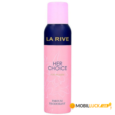  La Rive Her Choice 150  (5903719642606)