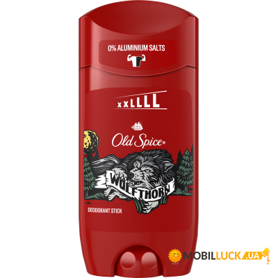  Old Spice Wolfthorn 85  (8006540319697)