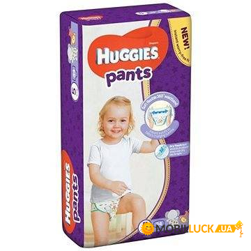 - Huggies Pants 5 (12-17 ), 34  () 564432