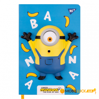  Yes  Minions 5 140  200 128  / (151789)