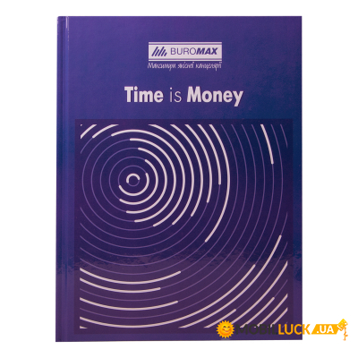   Buromax 4 TIME IS MONEY, 96 , ,  (BM.2400-102)