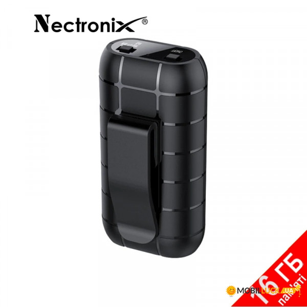       Nectronix A50+,   16 , ,  (100836-16)
