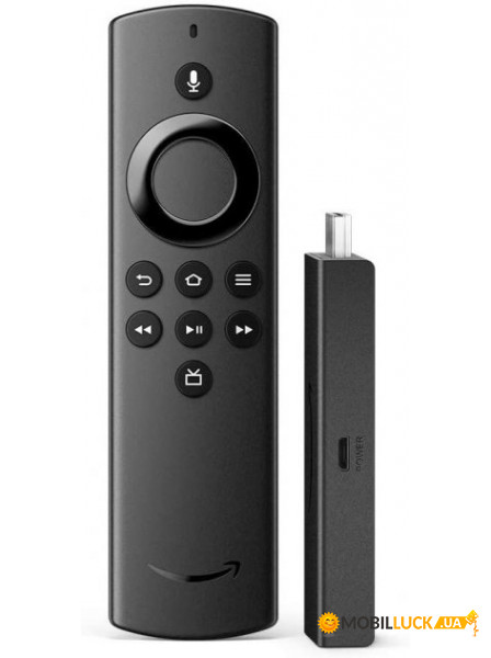 Smart-stick  Amazon Fire TV Stick Lite