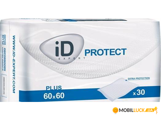     iD Expert Protect Plus 30  60x60  (047889)