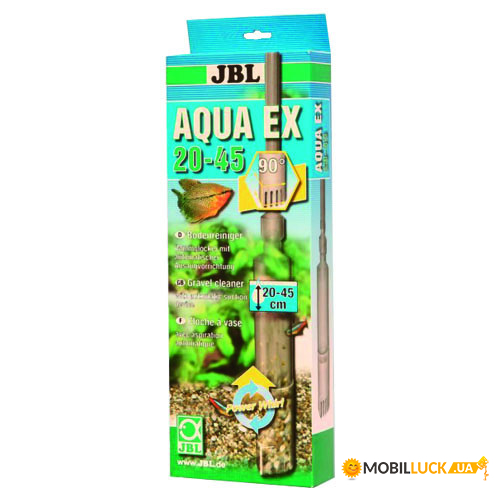  JBL AquaEx Set 20-45    20-45  36470