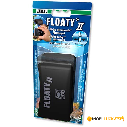    JBL Floaty II L     15  41563