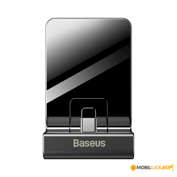 - Baseus SW Adjustable Charging Stand for Swith/Swith Lite GS10 |18W| black (25138)