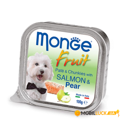   Monge DOG FRUIT    100  (8009470013246)