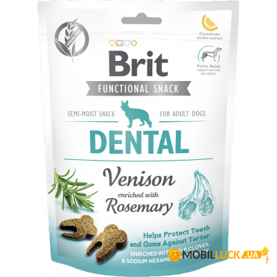    Brit Care Dental    150  (8595602539949)