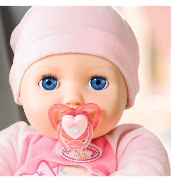 Baby sales annabell asda