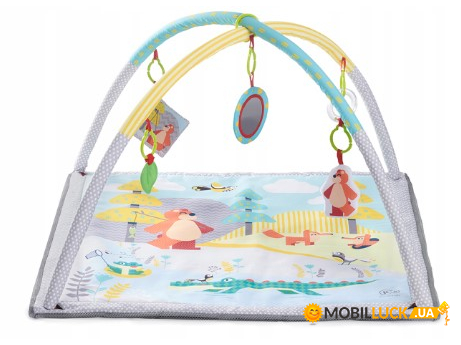 kinderkraft milyplay playgym