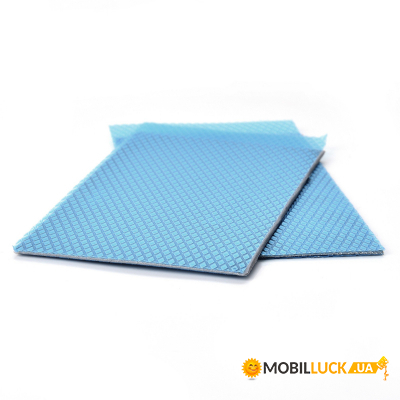  Gelid Solutions GP-Ultimate Thermal Pad 90x50x0.5 mm, 2  (TP-VP04-A)