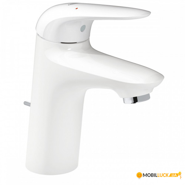    Grohe Eurostyle New 23707Ls3