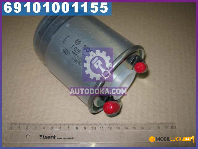   Bosch MB SPRINTER 06- (F026402104)