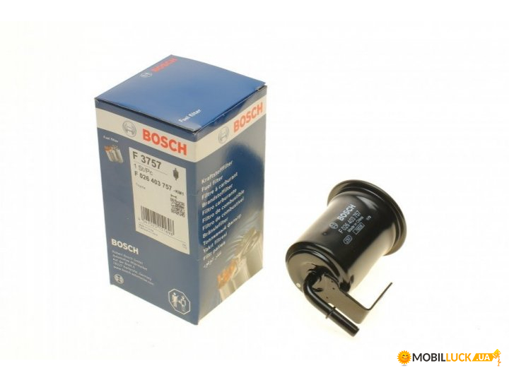   Bosch TOYOTA LC 100 4.7 (F026403757)