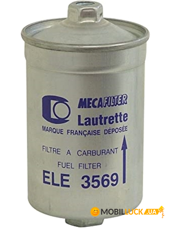   Mecafilter ELE3569