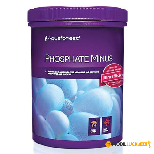     Aquaforest Phosphate Minus, 1  ap-735001