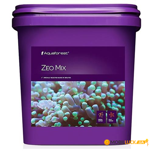   Aquaforest Zeo Mix, 5  ap-735100