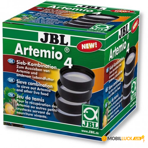    Jbl Artemio 4 ( ) (47318)