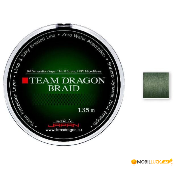  Dragon Team Dragon 135  0.08  6.00   (PDF-41-00-118)