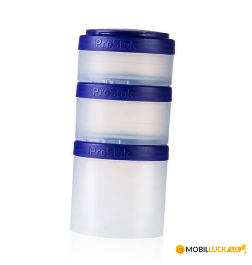  Blender Bottle ProStak Expansion Pak - (33234005)