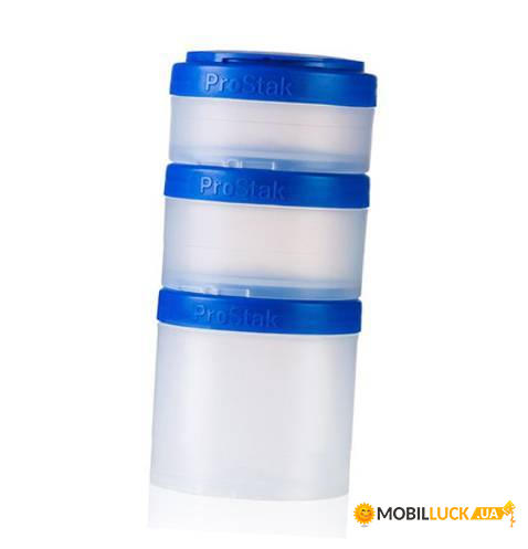  Blender Bottle ProStak Expansion Pak - (33234005)