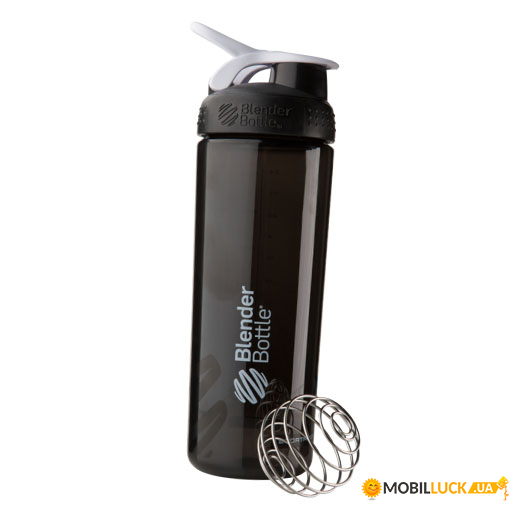  Blender Bottle SportMixer Sleek Promo 820  (09234018)