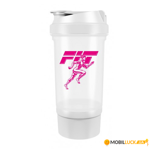  Fit MY Drink 500 ml+1  -