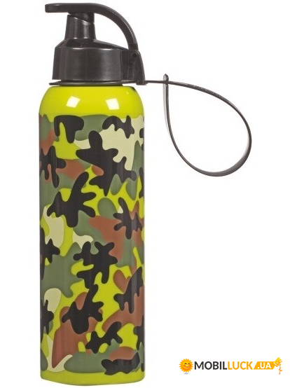    Herevin CAMOUFLAGE 750  (4384301259)