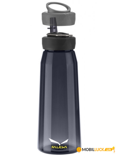  Salewa Runner Bottle 0.5 L 2322 3850 UNI Blue (013.003.0654)