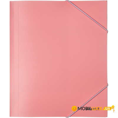    Axent A5 410  Pastelini pink (1514-10-A)