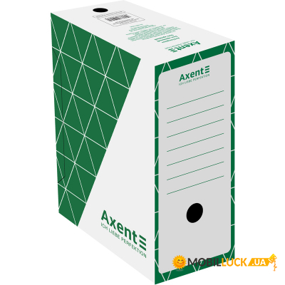   Axent 4 150  (1733-04-A)