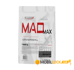  Blastex Mad Max Xline ( 16% protein) 1000g 