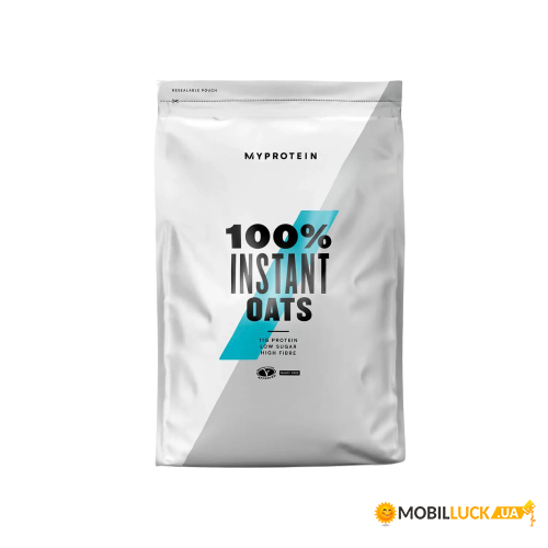  Myprotein Instant Oats 2500  (4384303592)
