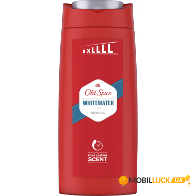    Old Spice Whitewater 675  (8006540280195)