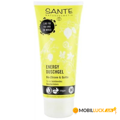    Sante Energy    200  (4025089080718)