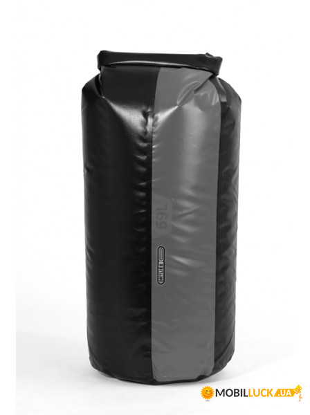  Ortlieb Dry Bag PD350 black grey 59  