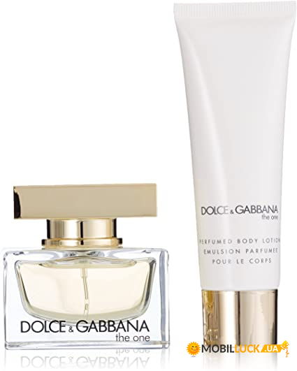  Dolce&Gabbana The One   (edp 50 ml + 30 bl)