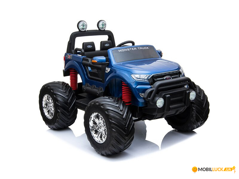   Huada Toys Ford Ranger DK-MT550