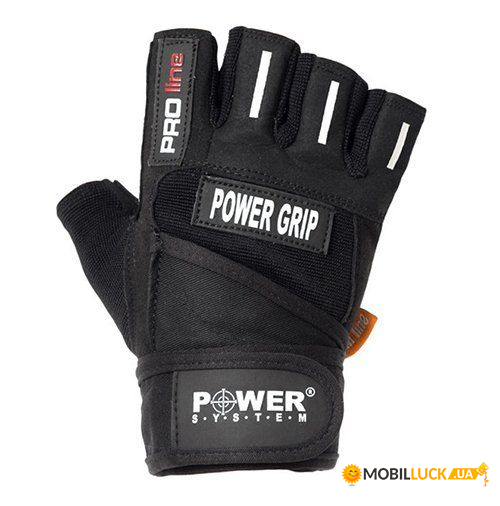      Power System Power Grip PS-2800 M  (07227018)