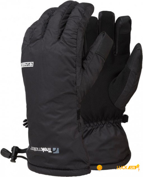  Trekmates Classic Lite DRY Glove TM-004543 Black - XL -  (015.0894)