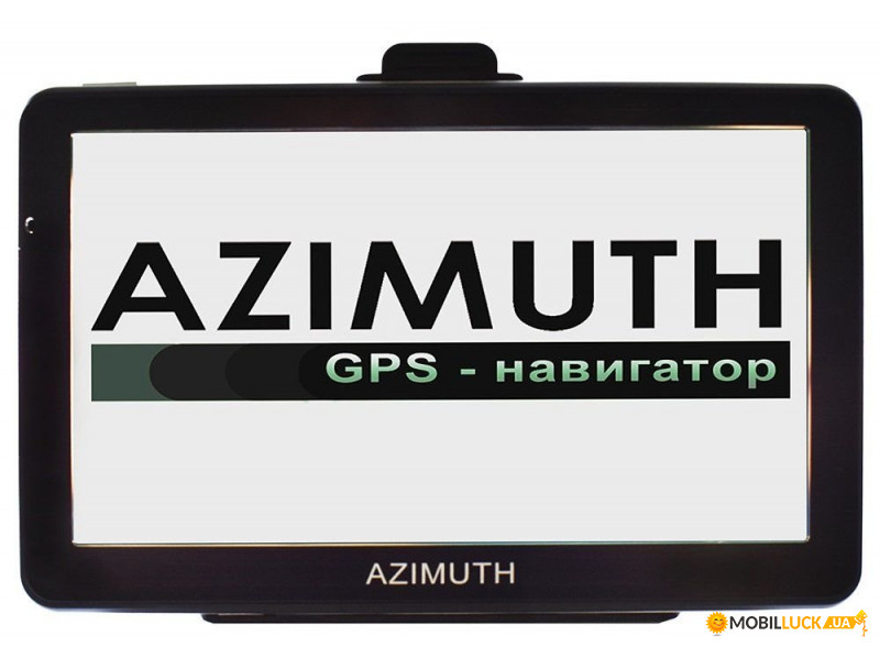  GPS  Azimuth B79 Pro