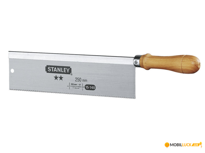    Stanley 250  (1-15-140)