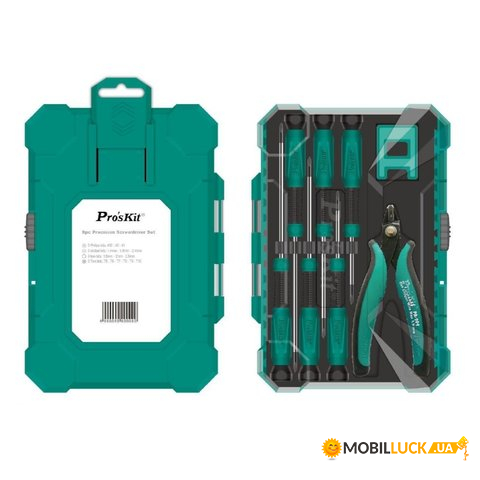   ProsKit PK-652