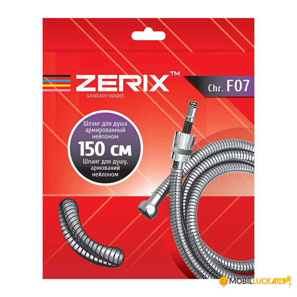    ZERIX F07 (150 ) (ZX2865)