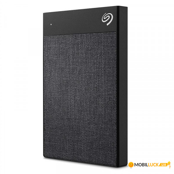    Seagate Backup Plus Ultra Touch 1TB STHH1000400 Black