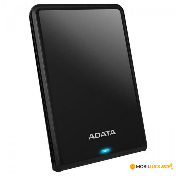   A-Data 2.5 USB 3.2 1TB (AHV620S-1TU31-CBK)