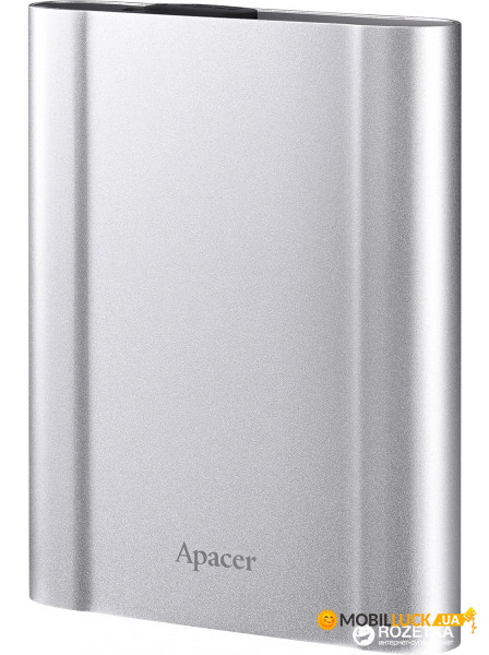    Apacer AC730 2TB AP2TBAC730S-1 Silver