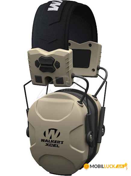  Walkers XCEL-100  GWP-XSEM