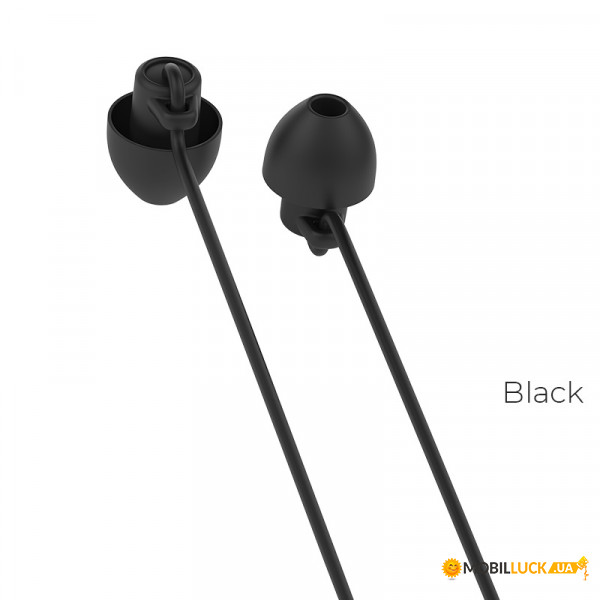  Hoco Audio dream M56 Black